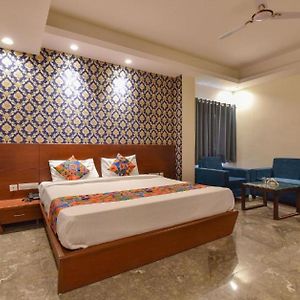 Wind Palace Hotel