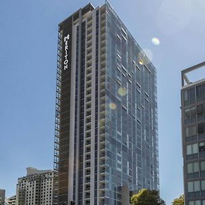 Meriton Suites Chatswood